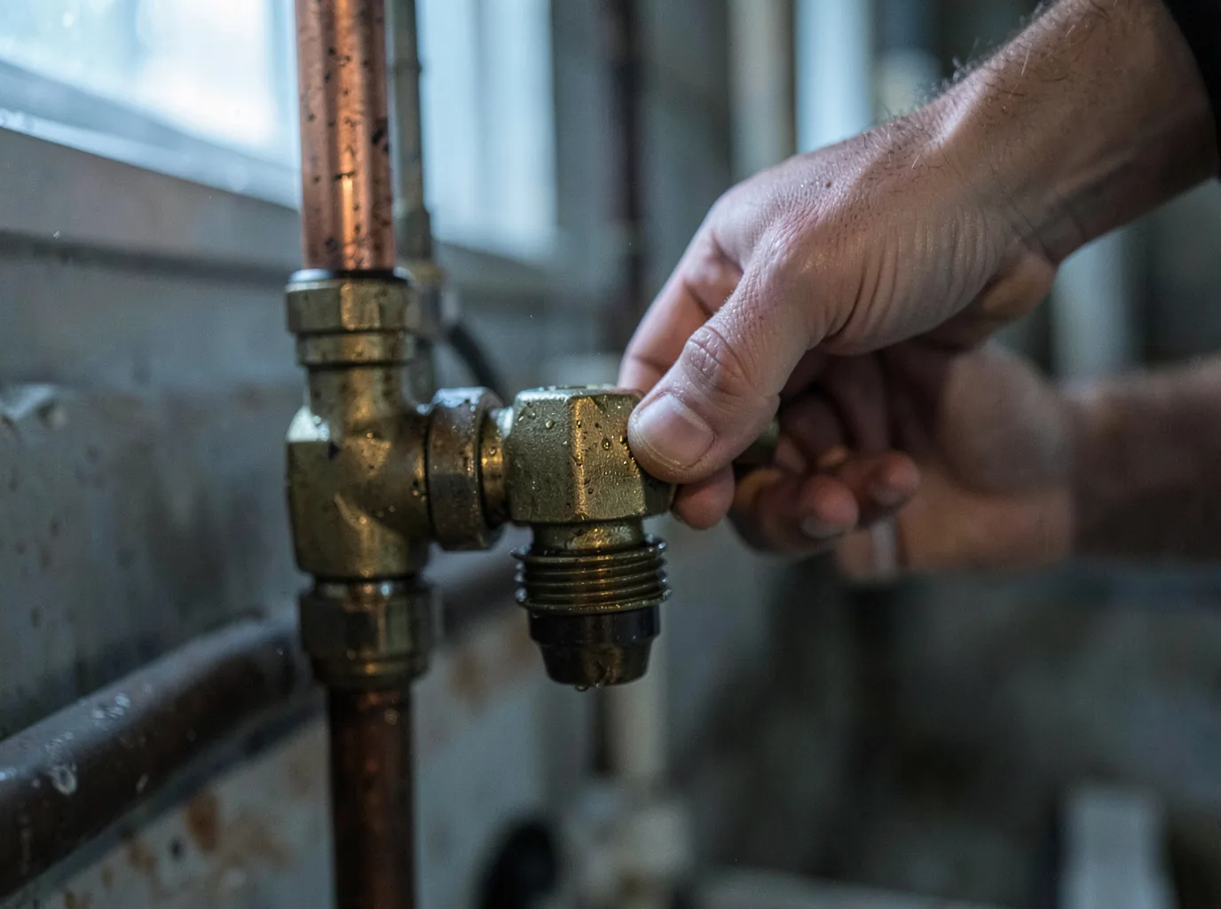 Emergency Plumber Little Hocking, OH FAQs